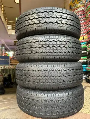 215 70 R15 Goodride Tubeless.1 Year Warranty U Given.We Swap