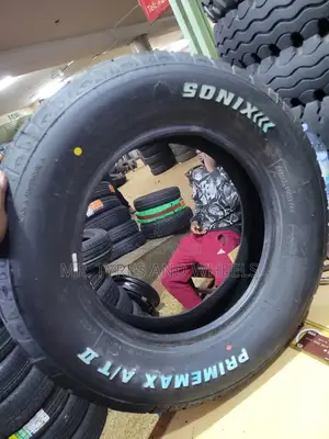 205 70 R15 Sonix Primemax a/T 2 Brand New Tires. Take It 4 U