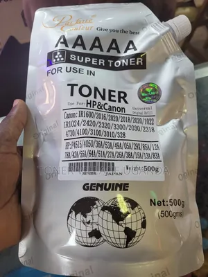 Canon Super Original Refill 500g