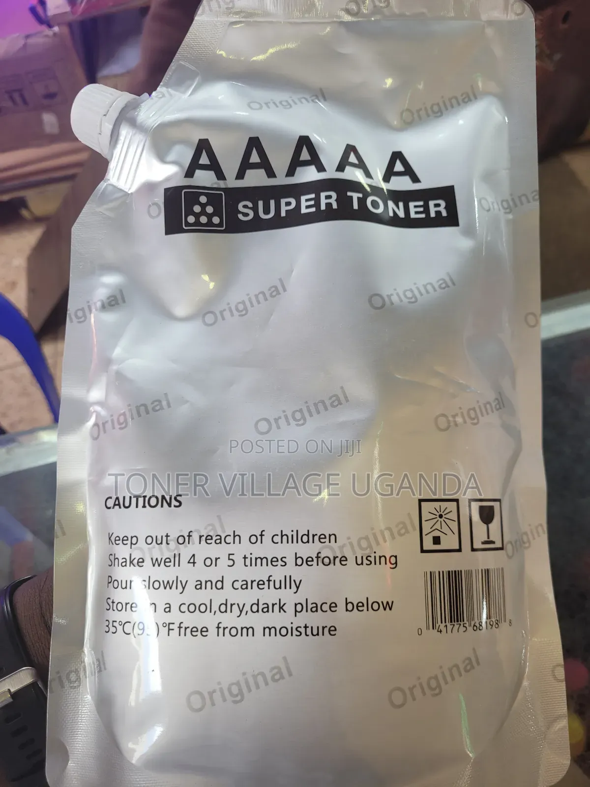 Canon Super Original Refill 500g