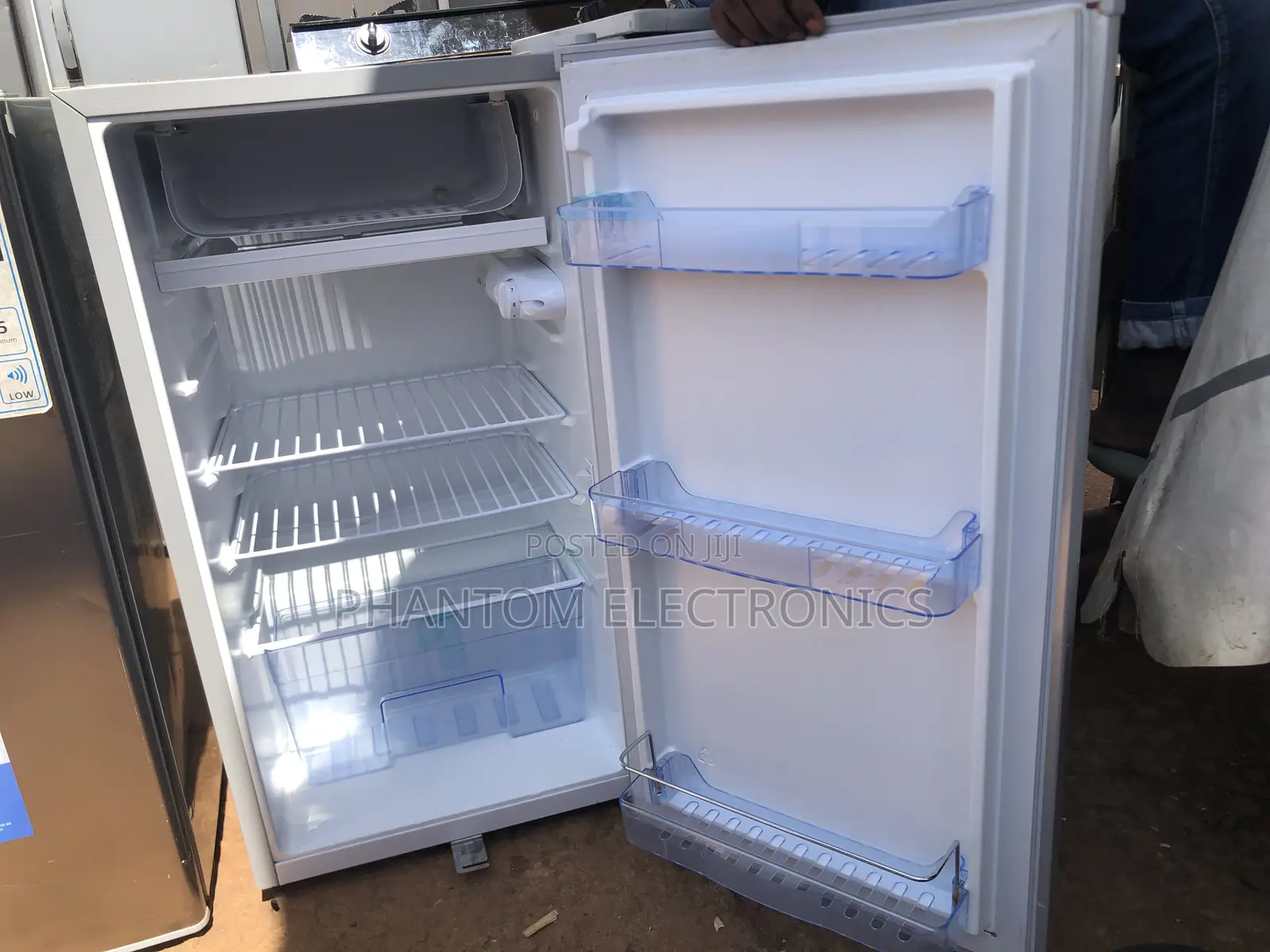 Adh 160litrs Second to New Fridge