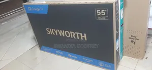 Skyworth 55 Smart 