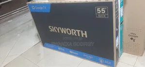 Skyworth 55 Smart 