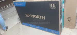 Skyworth 55 Smart 
