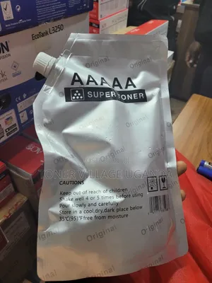 Canon Refill Pure Dark for Ir 1435if 2520 2530 1024 Etc