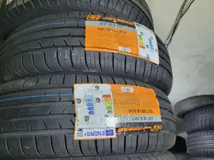 You Will Always Be With Joy Will Using Joyroad Tires 195 70