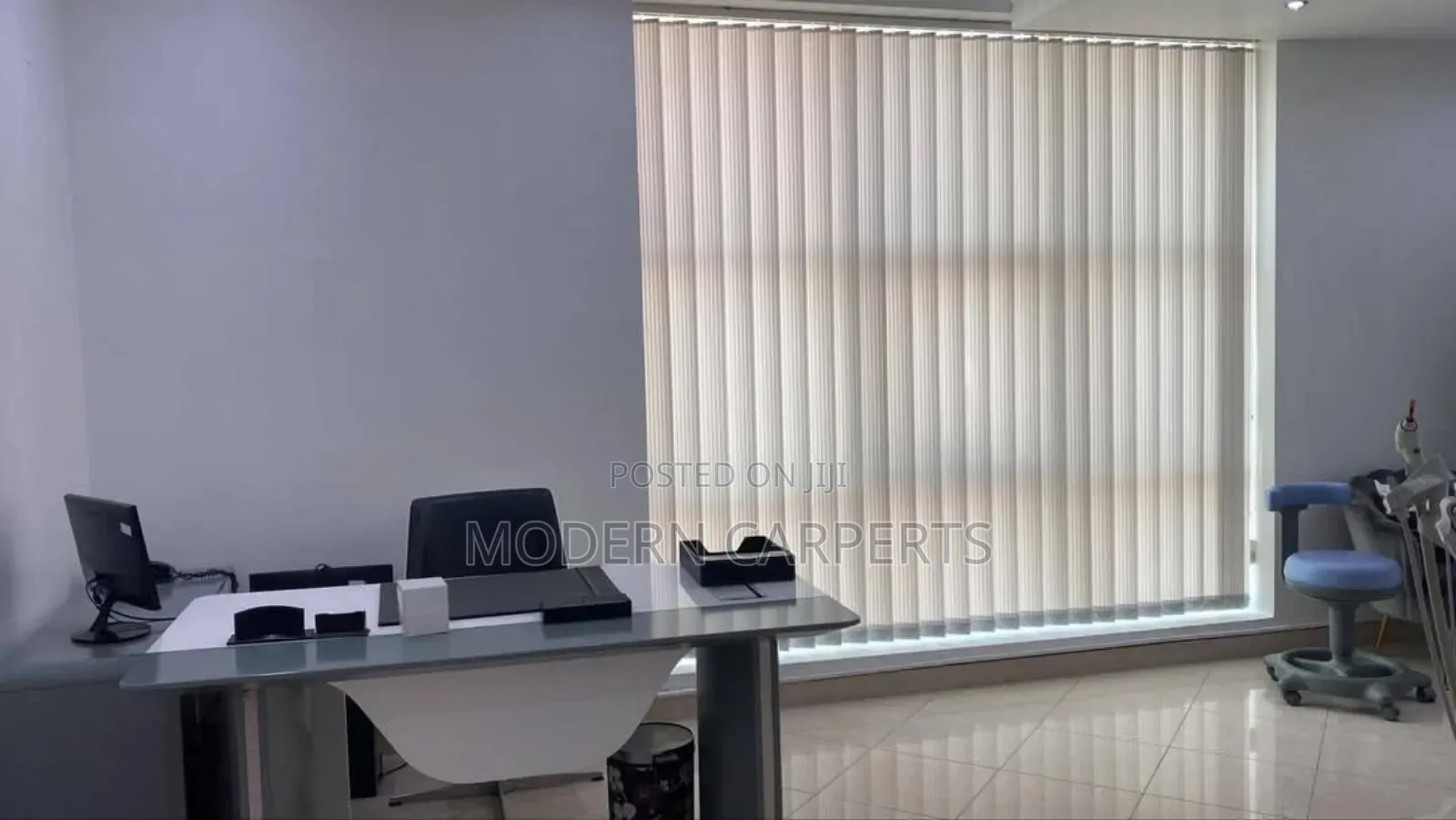 Window Blinds