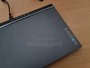 New Laptop Lenovo Legion 7 16GB Intel Core I7 HDD+SSD 1T