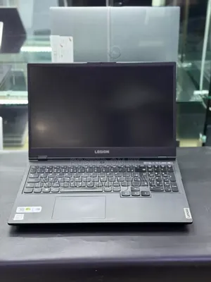 New Laptop Lenovo Legion 7 16GB Intel Core I7 HDD+SSD 1T