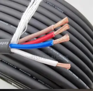 4core Speaker Cable