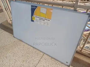 Double Sided Whiteboards
