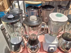 Blender Jug Replacement