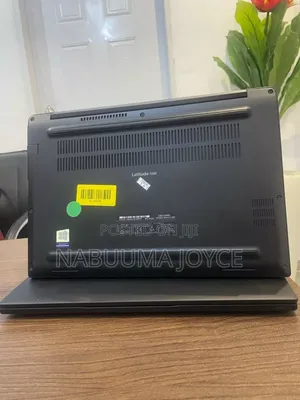 New Laptop Dell Latitude 12 7280 8GB Intel Core I7 SSD 256GB