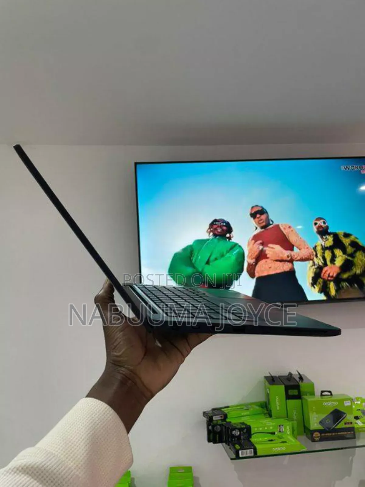 New Laptop Dell Latitude 12 7280 8GB Intel Core I7 SSD 256GB