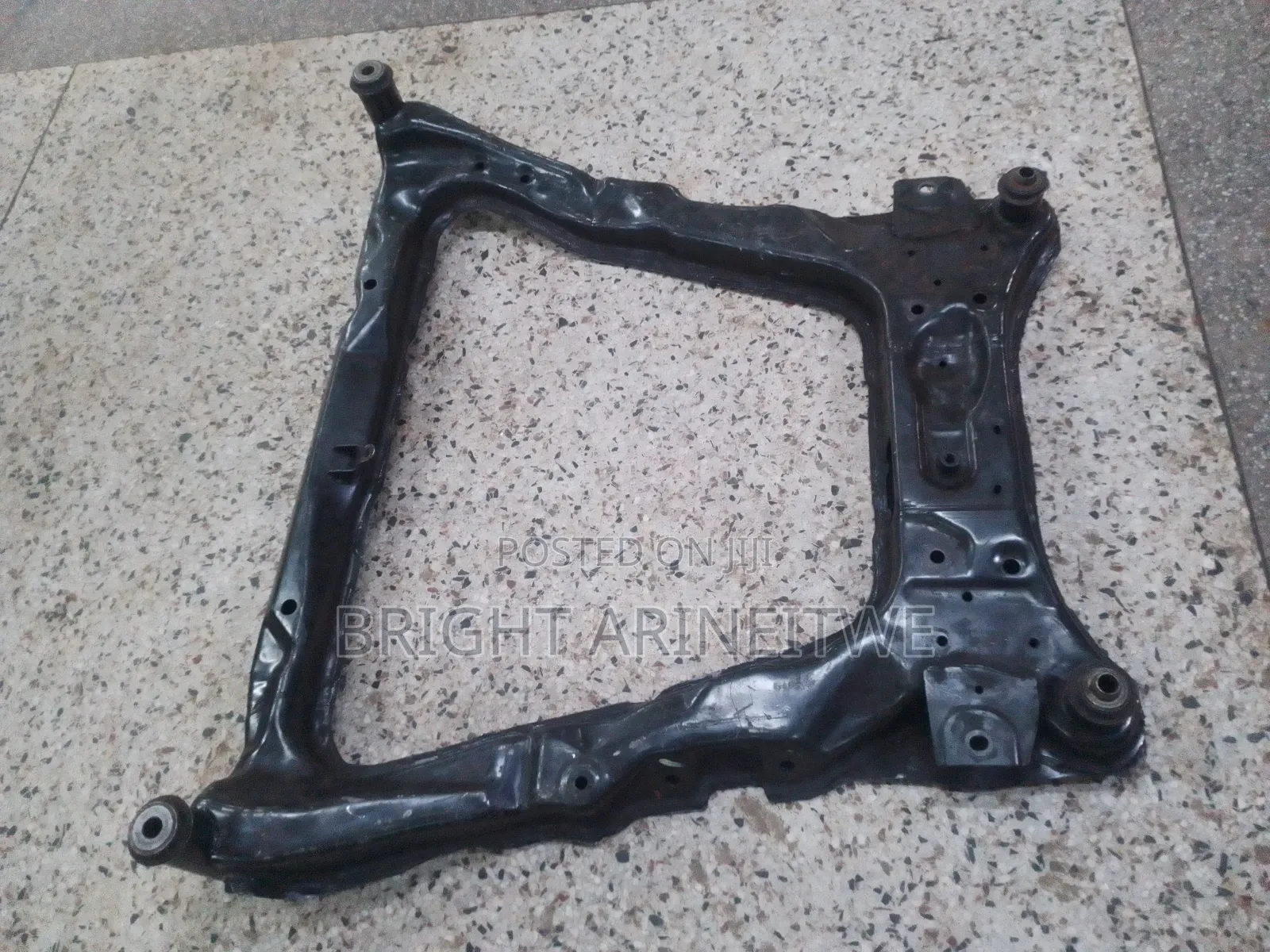 Cross Member for Nissan X Trail, Qashqai, Dualis