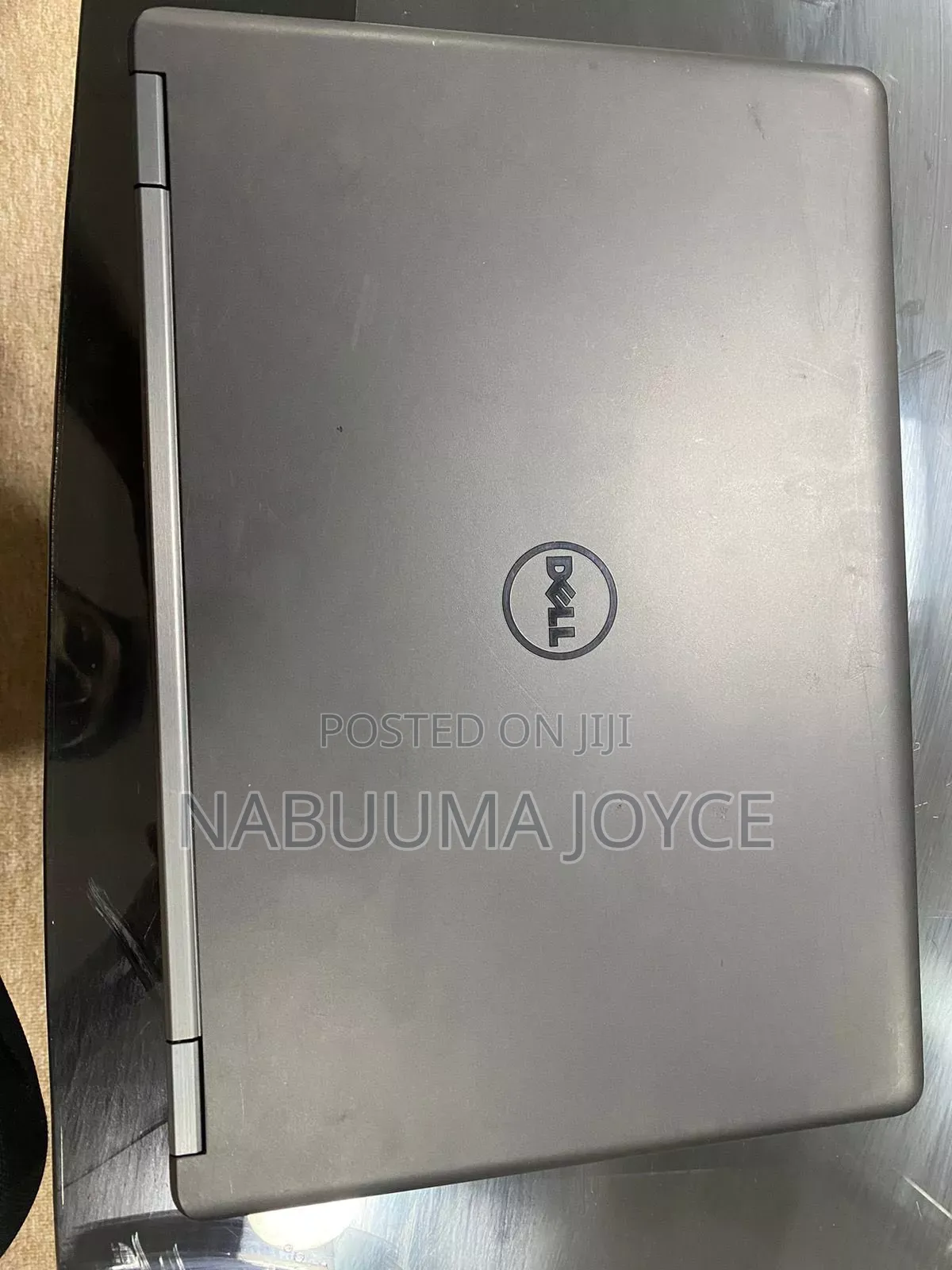 New Laptop Dell Latitude 5450 8GB Intel Core I5 HDD 500GB