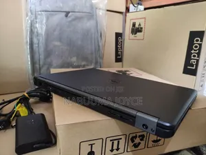 New Laptop Dell Latitude 5450 8GB Intel Core I5 HDD 500GB