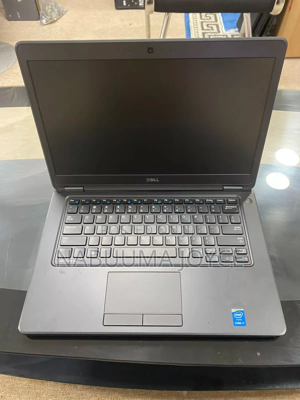 New Laptop Dell Latitude 5450 8GB Intel Core I5 HDD 500GB