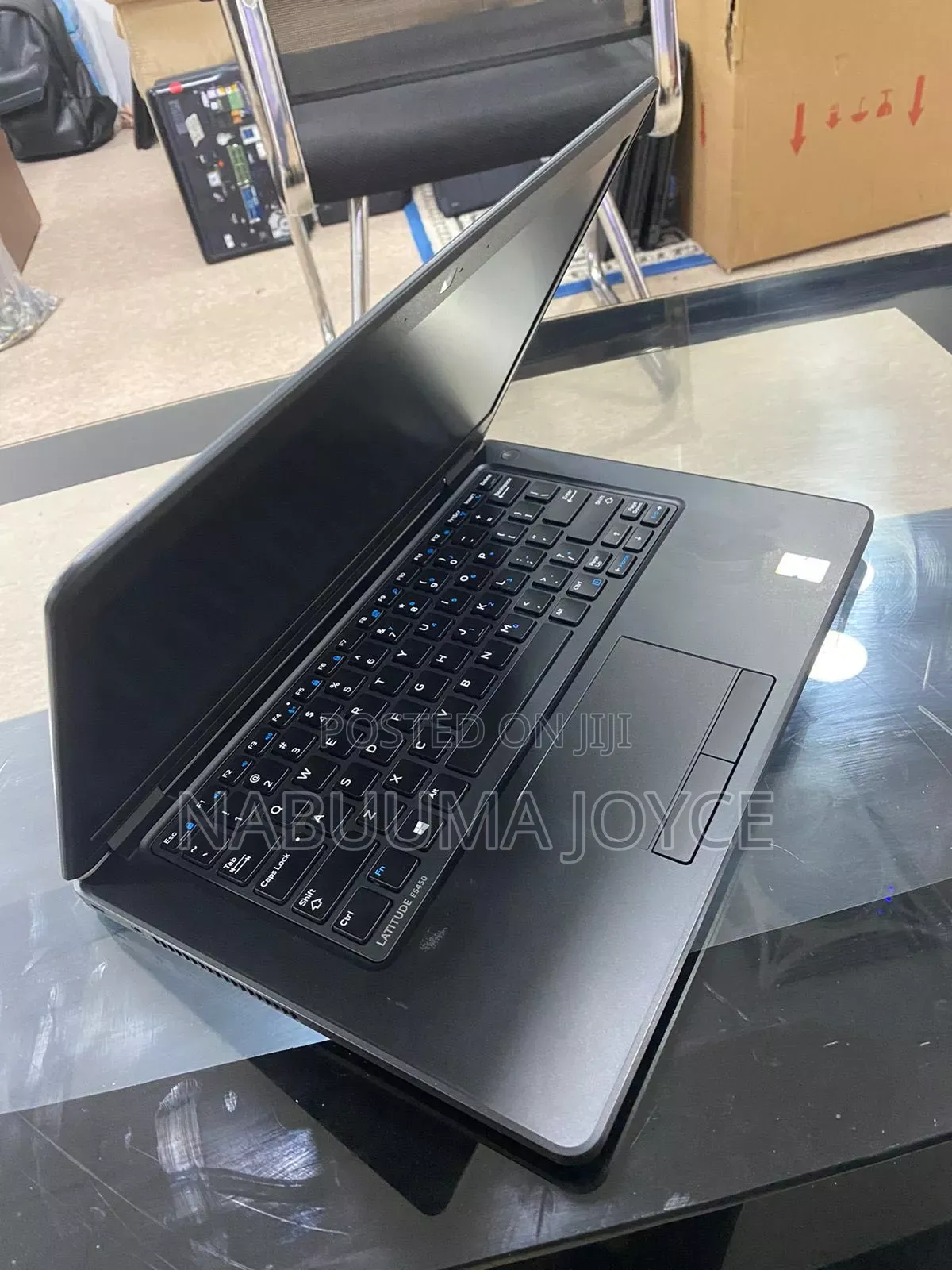 New Laptop Dell Latitude 5450 8GB Intel Core I5 HDD 500GB