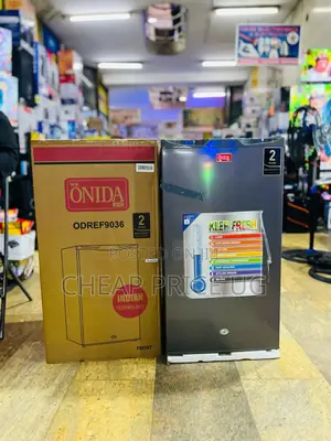 Single Door Onida Fridge With 2 Year Warranty