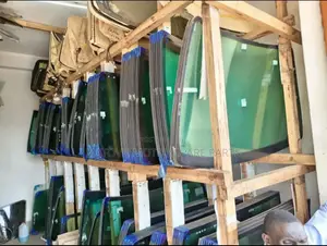 Car Wind Screen