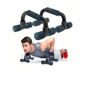 Push Up Bar Stand Handle Grip.