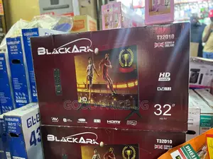 Blackark 32 Digital Hd Tv