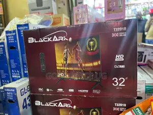 Blackark 32 Digital Hd Tv