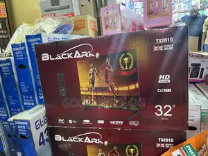 Blackark 32 Digital Hd Tv