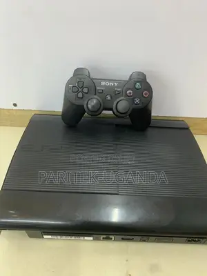 Play Station 3
