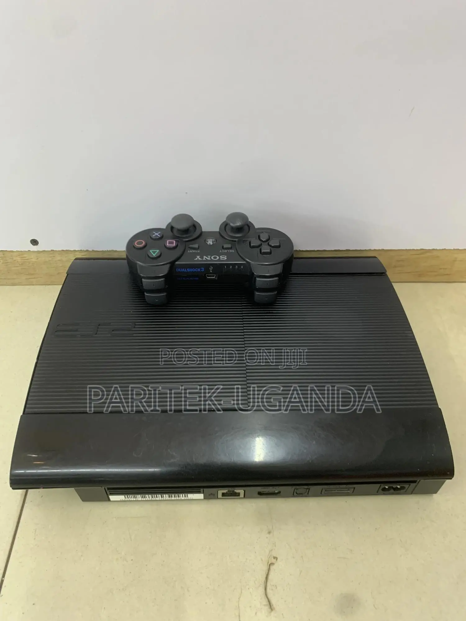 Play Station 3