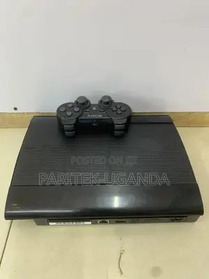 Play Station 3
