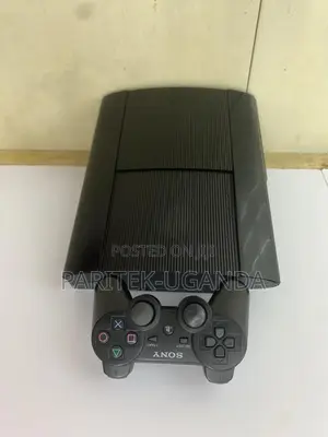 Play Station 3