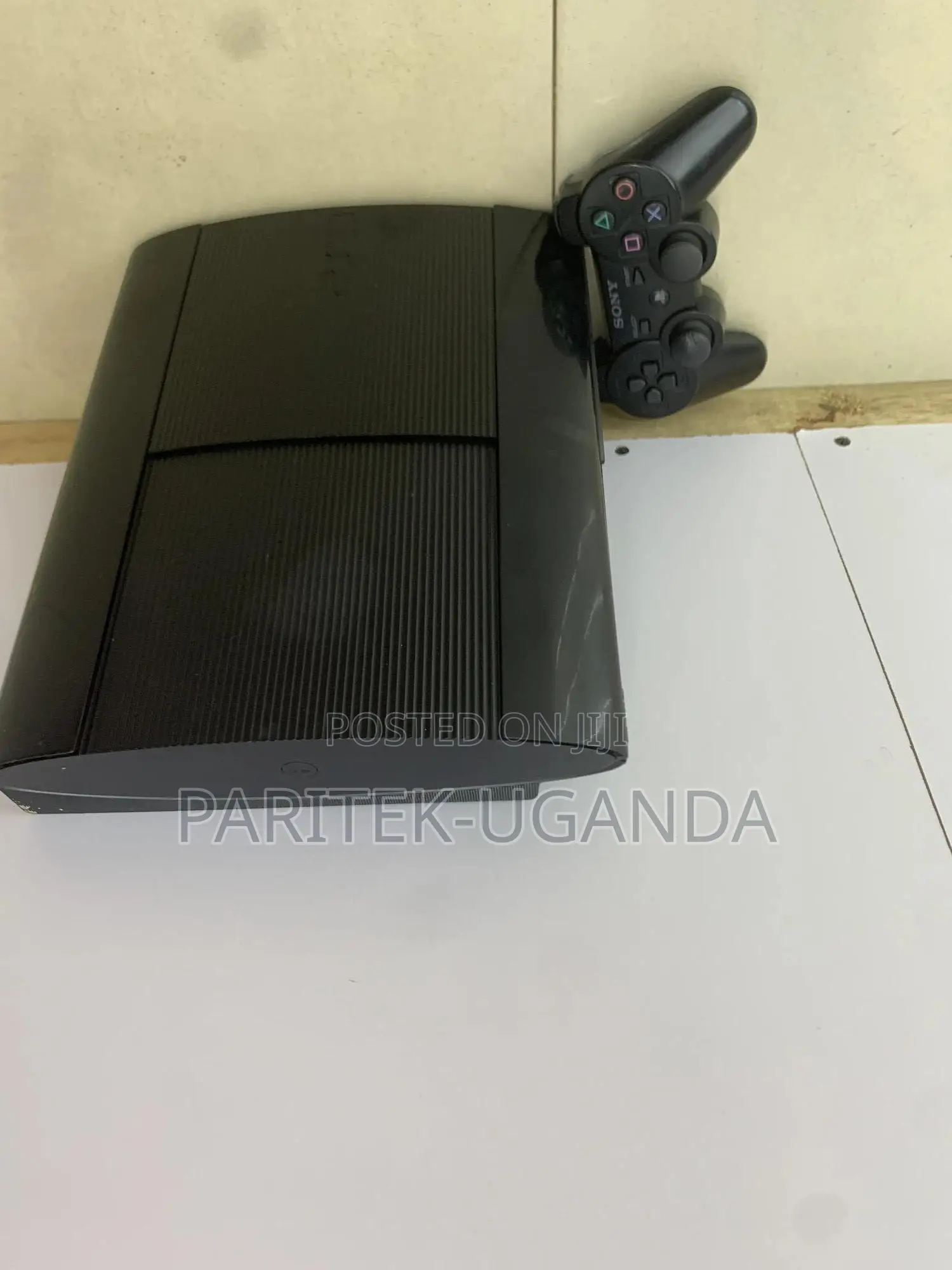 Play Station 3