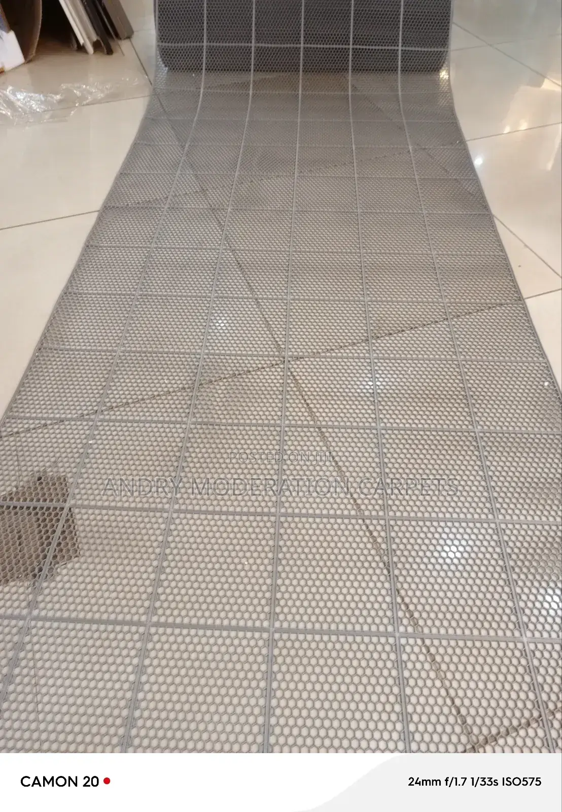Turkish Hard Bathroom Carpets