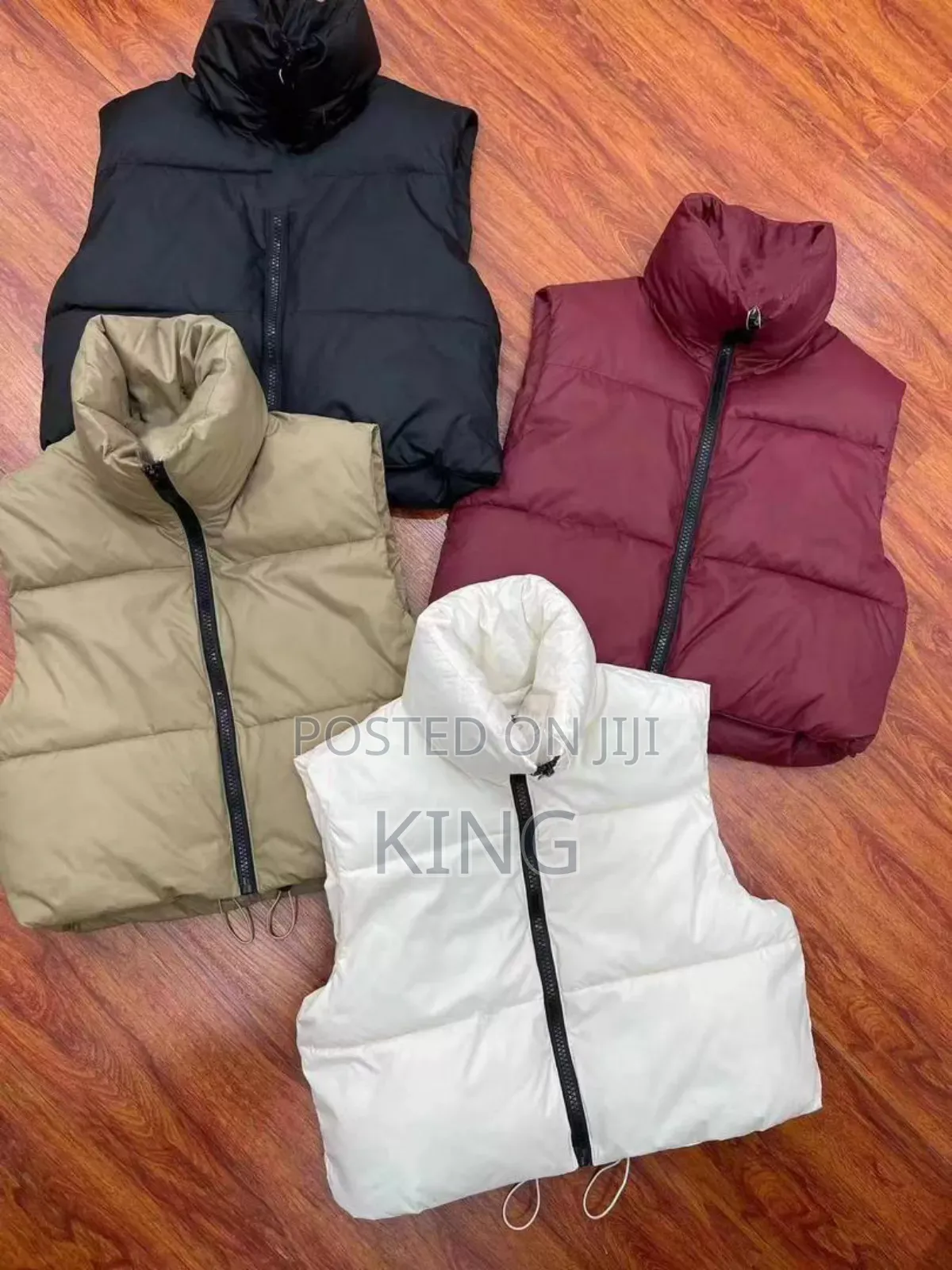 Elegant Ladies Jacket