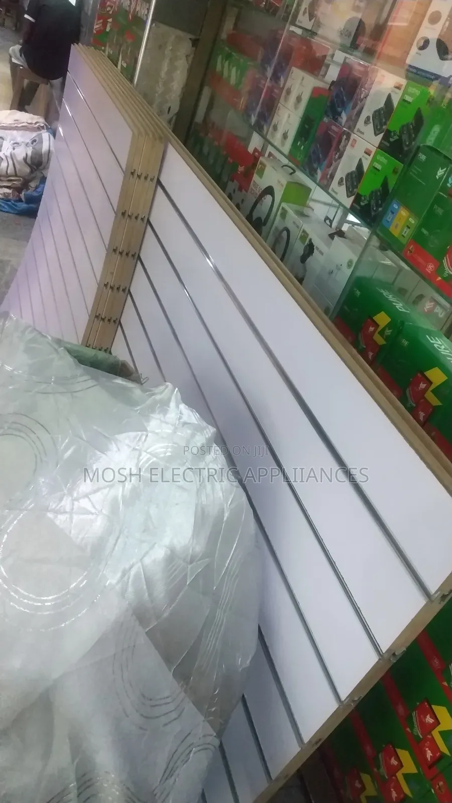 Shop Display Boards 4ft * 8ft