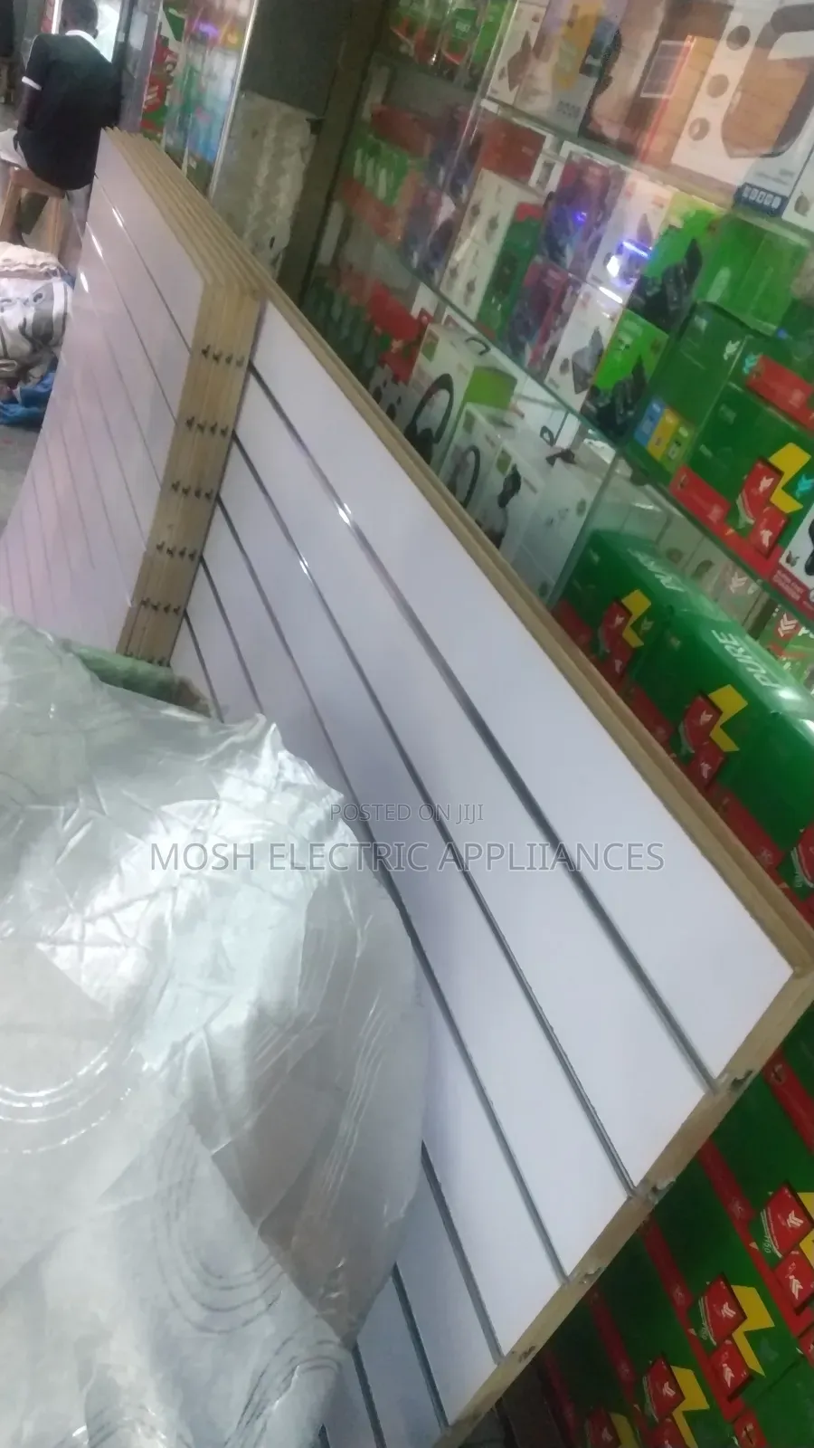 Shop Display Boards 4ft * 8ft