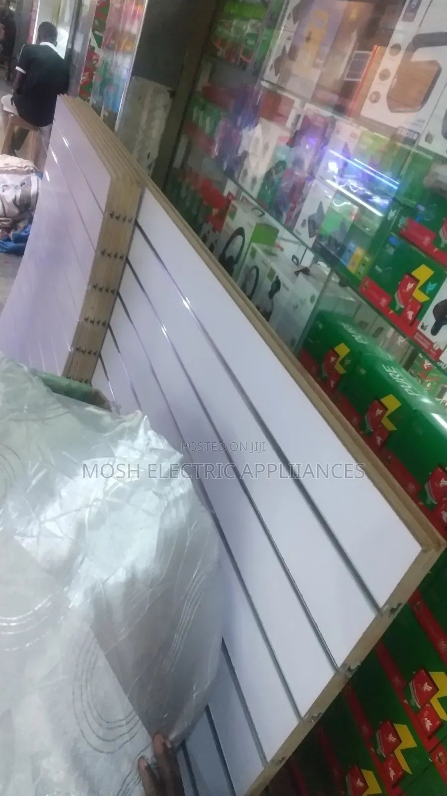 Shop Display Boards 4ft * 8ft
