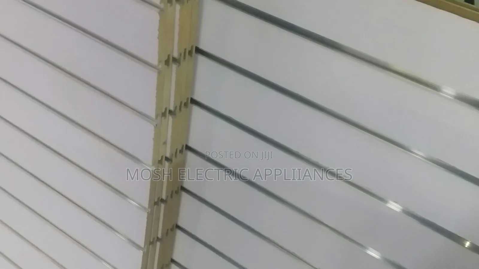 Shop Display Boards 4ft * 8ft