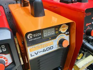 Photo - Welding Machine Lv400 Portable Sinze