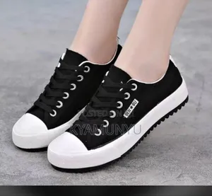 Benbu Brand Sneakers