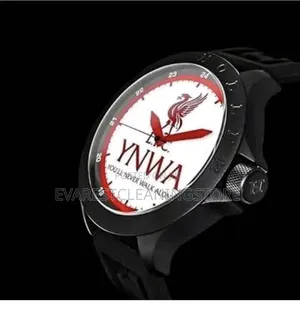 Liverpool Hand Watch