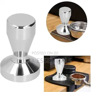 3d Creation Coffee Tamper