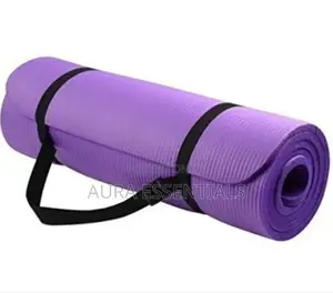 Exercise Yoga Mat for Gym or Home Use