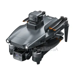 L600 Pro Max Hd Dual Camera Drone With 48 Mins Flight Tim