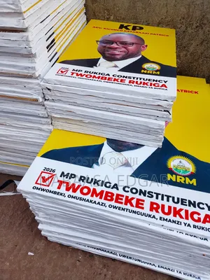 Campaign Posters