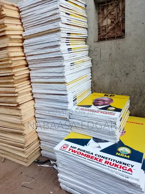 Campaign Posters
