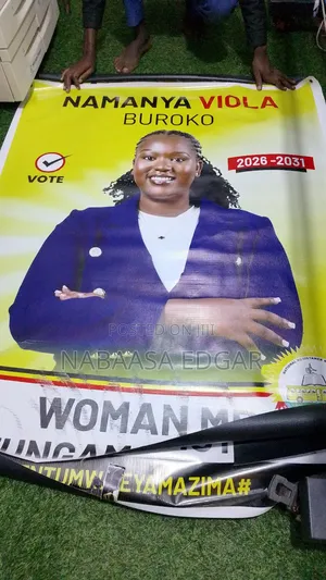 Campaign Posters