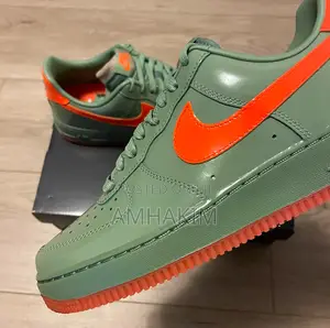 New Nike Airforce 1 Low D Wet Putty 2.0 In Stock